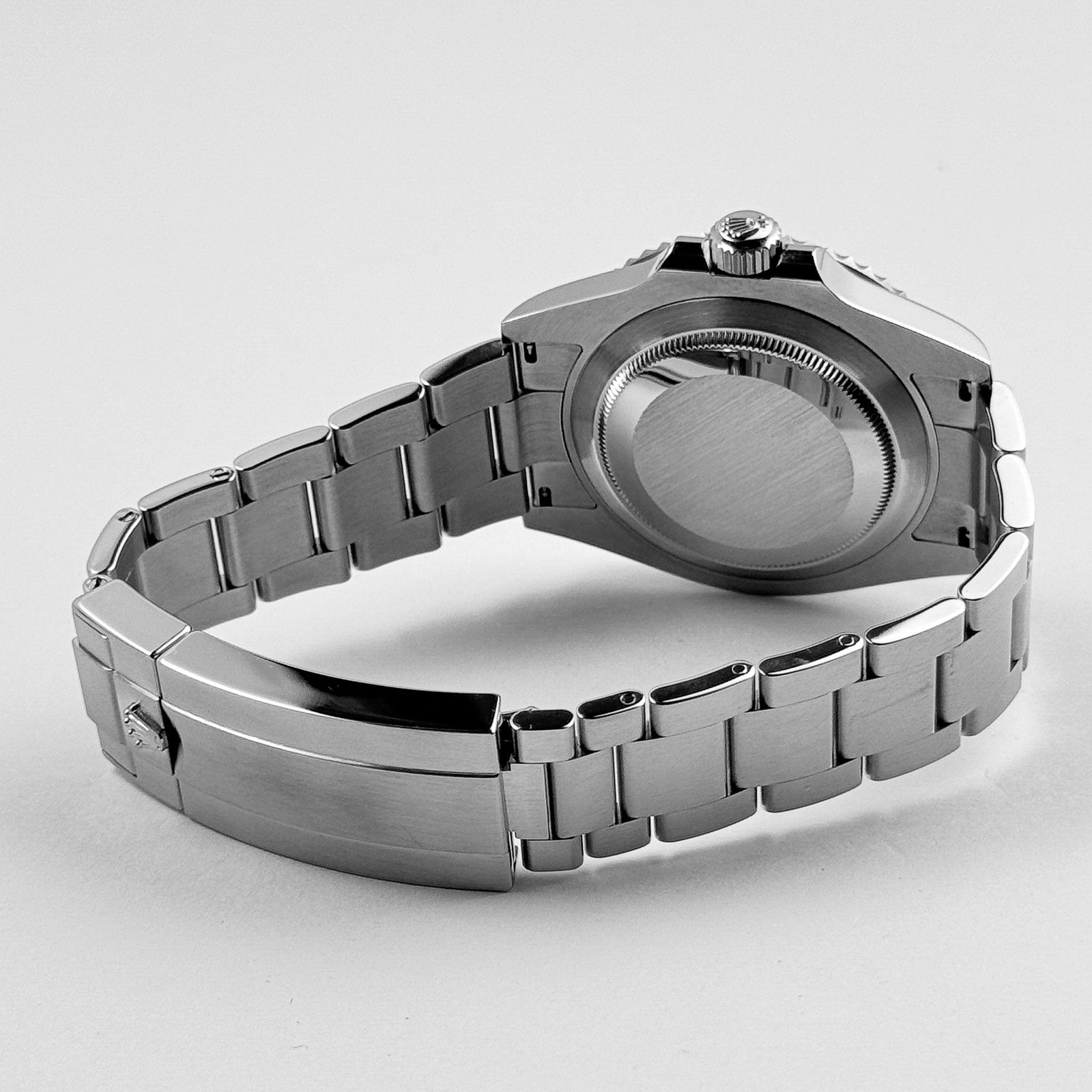 R01ex Submariner Date 126610LN Stainless Steel Black Dial (2020)