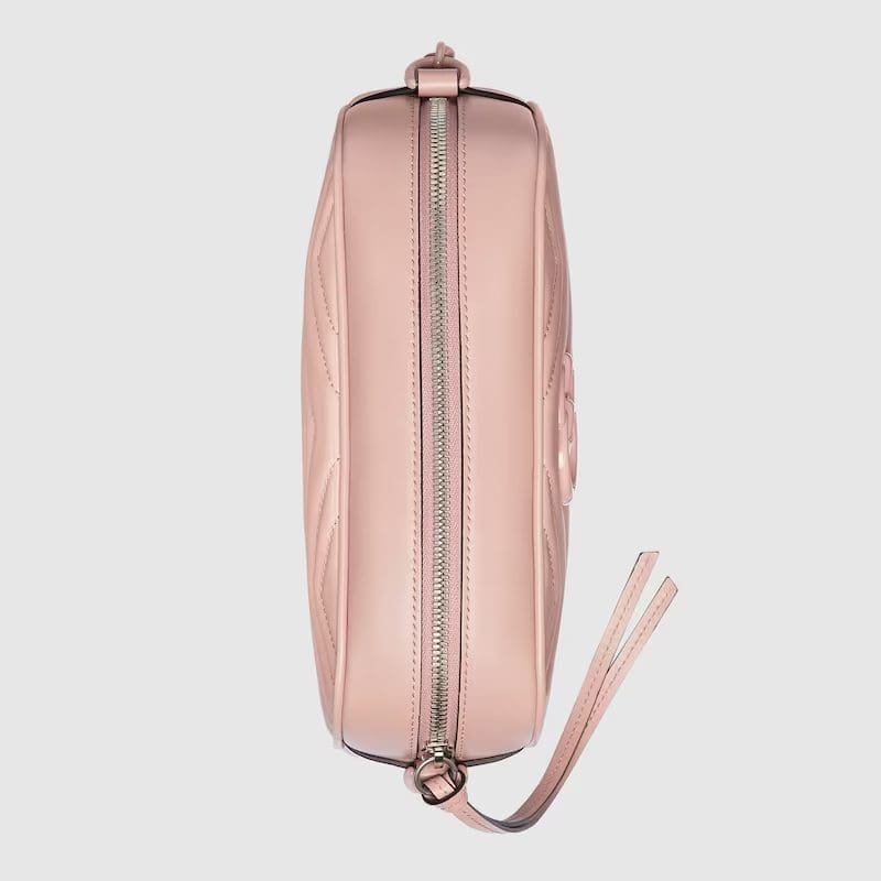 Gvc*1 MARMONT SMALL SHOULDER BAG
