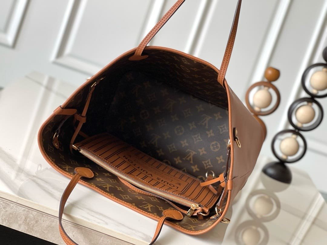 L0vis Vvtt0n M12061 Neverfull Inside Out MM