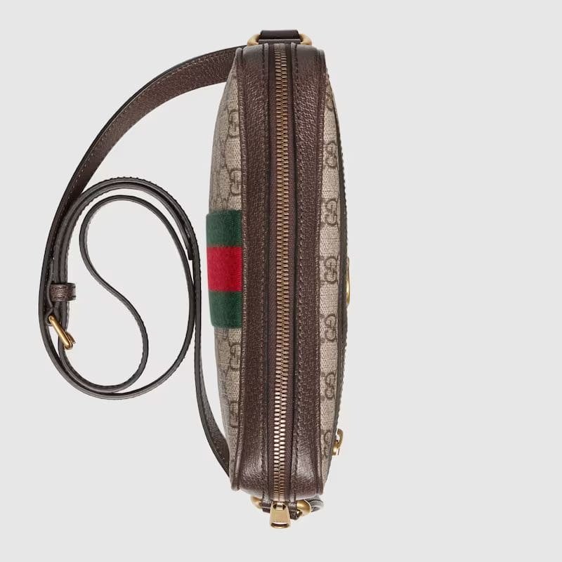Gvc*1 OPHIDIA SMALL MESSENGER BAG