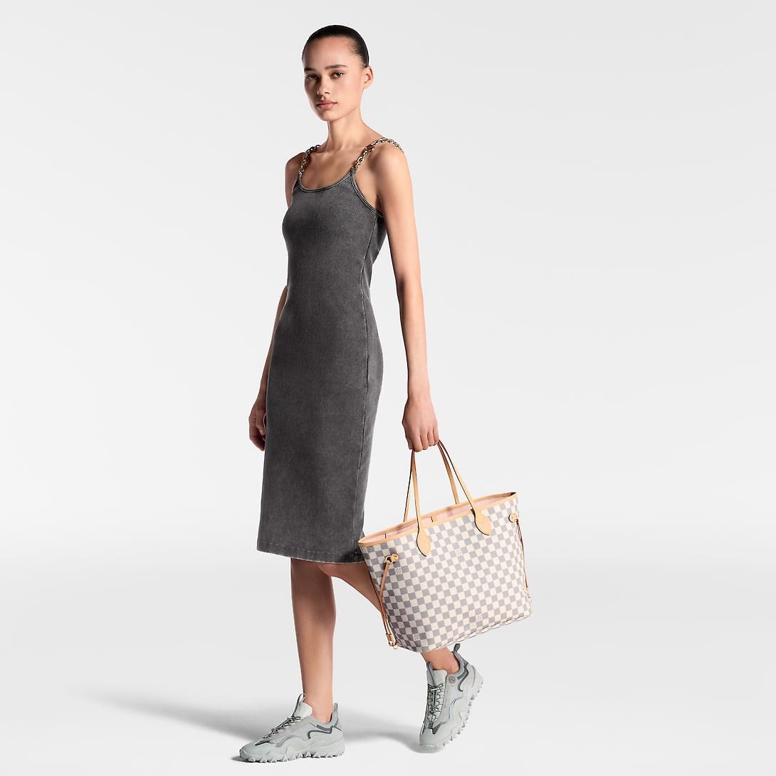 L0vis Vvtt0n N40603 Neverfull MM