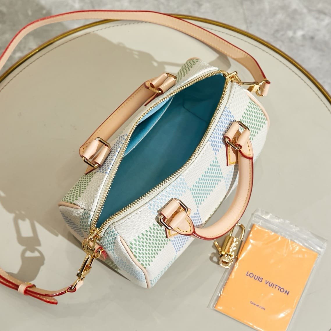 L0vis Vvtt0n N40515 Speedy Bandoulière 20