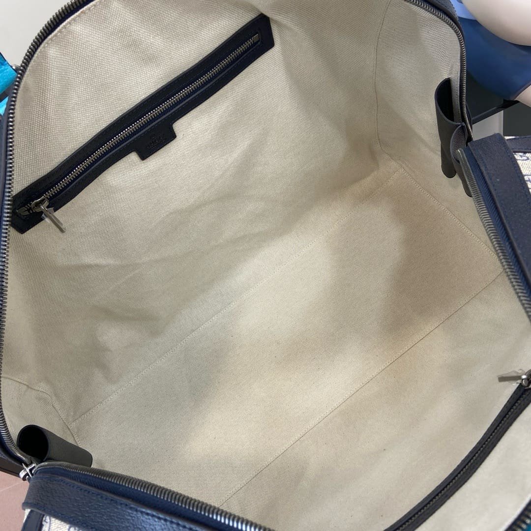 Gvc*1 SAVOY LARGE DUFFLE BAG