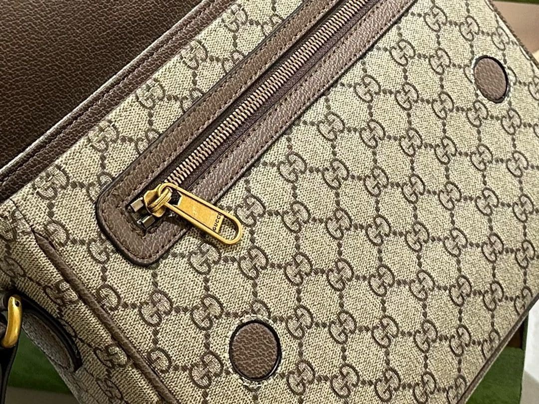 Gvc*1 OPHIDIA MEDIUM MESSENGER BAG