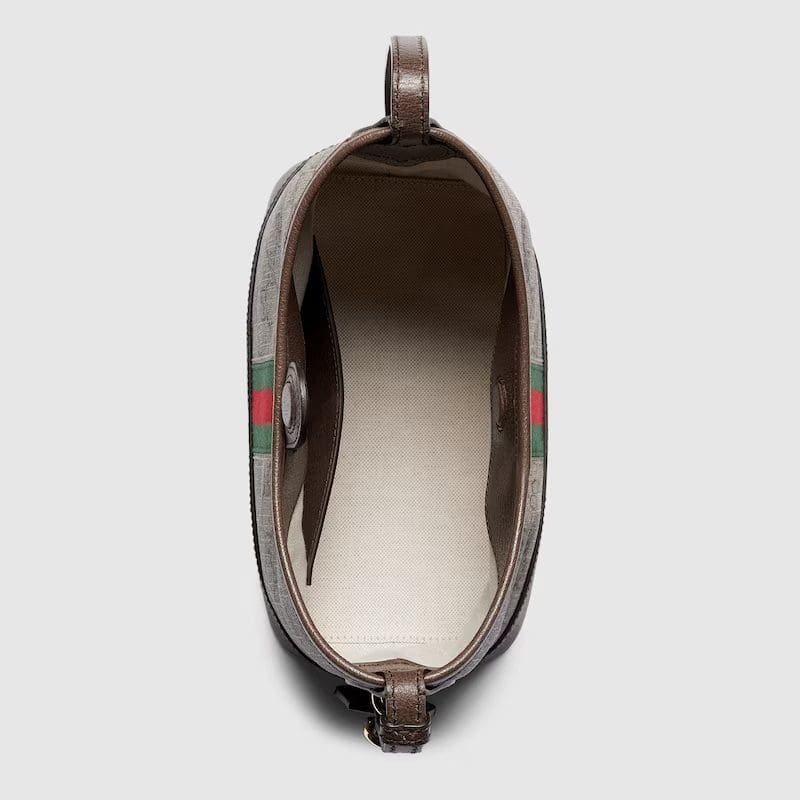 Gvc*1 OPHIDIA GG SMALL SHOULDER BAG