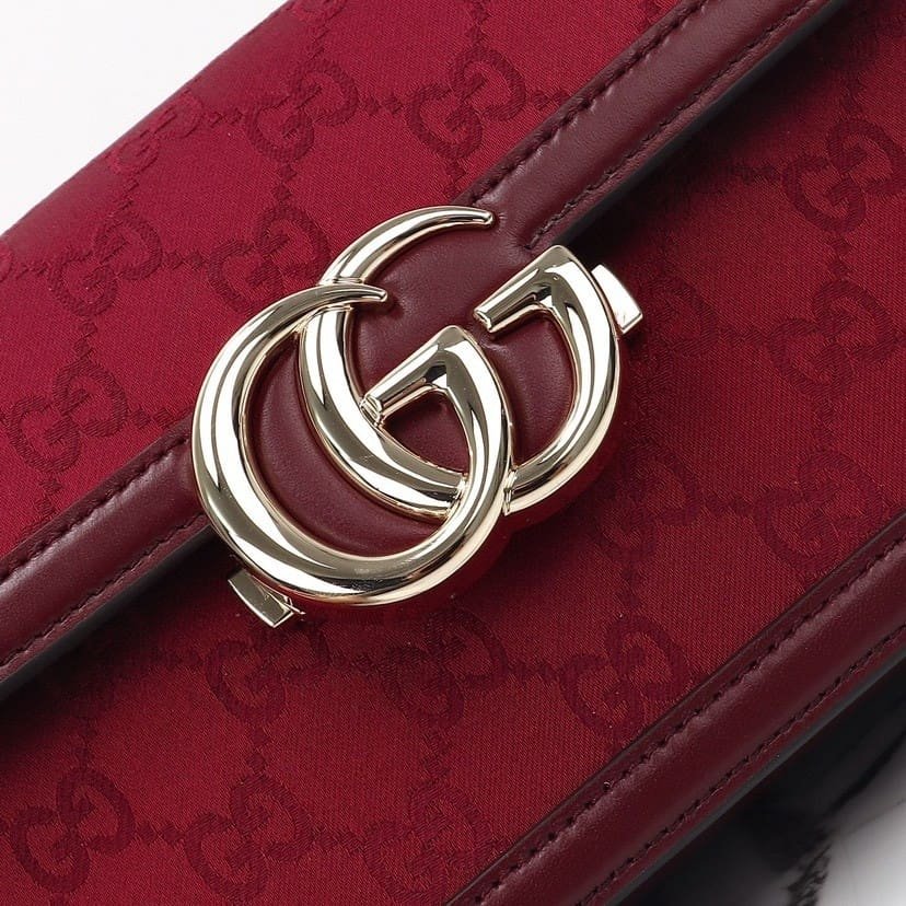Gvc*1 GO SMALL SHOULDER BAG
