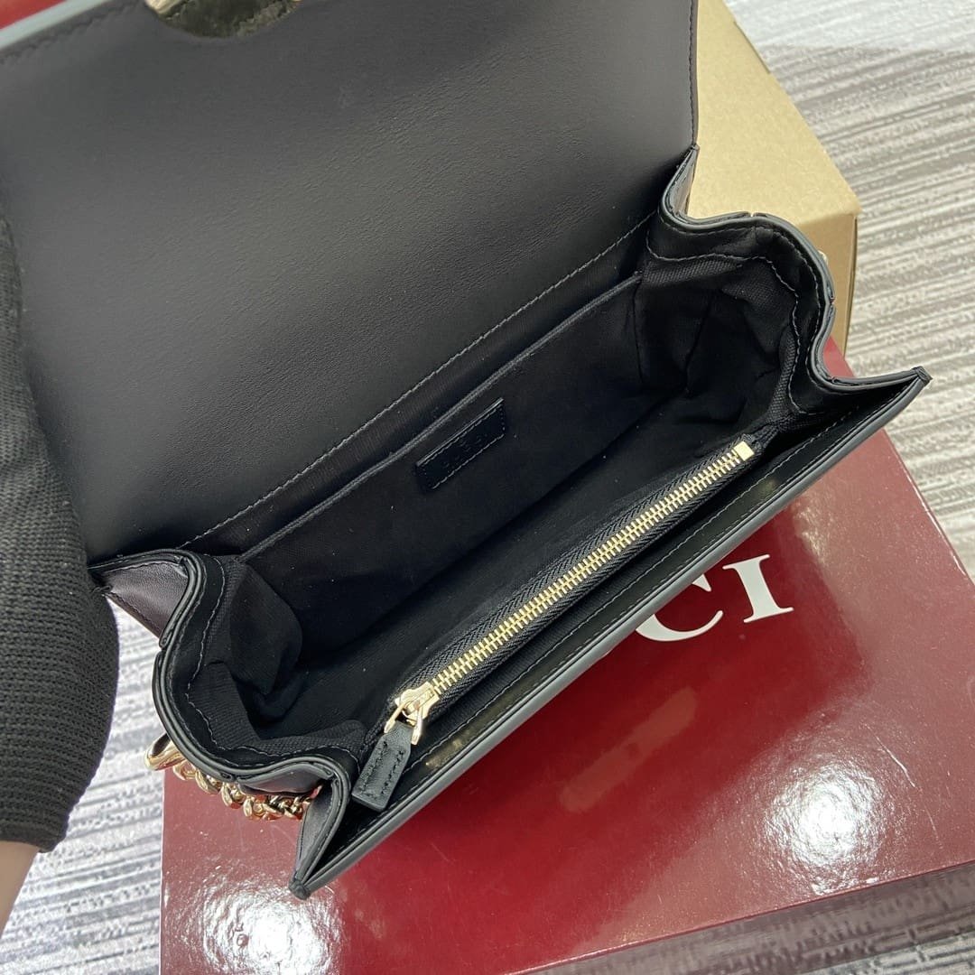 Gvc*1 GO SMALL SHOULDER BAG