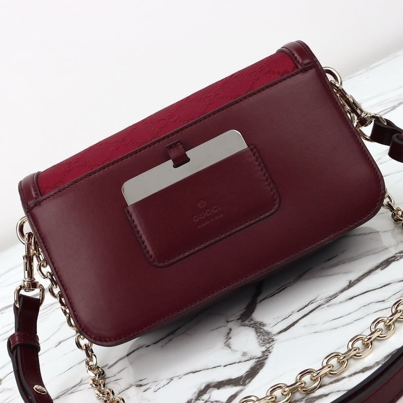 Gvc*1 GO SMALL SHOULDER BAG
