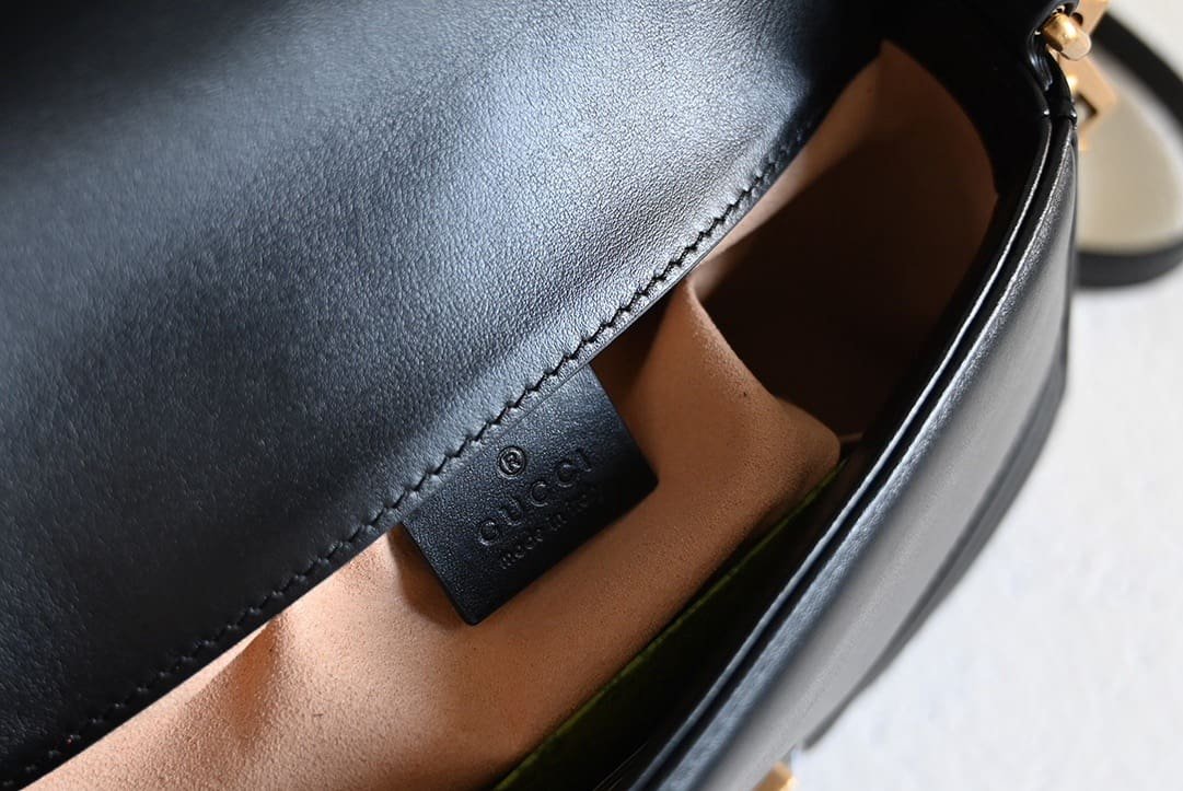 Gvc*1 MARMONT MINI TOP HANDLE BAG