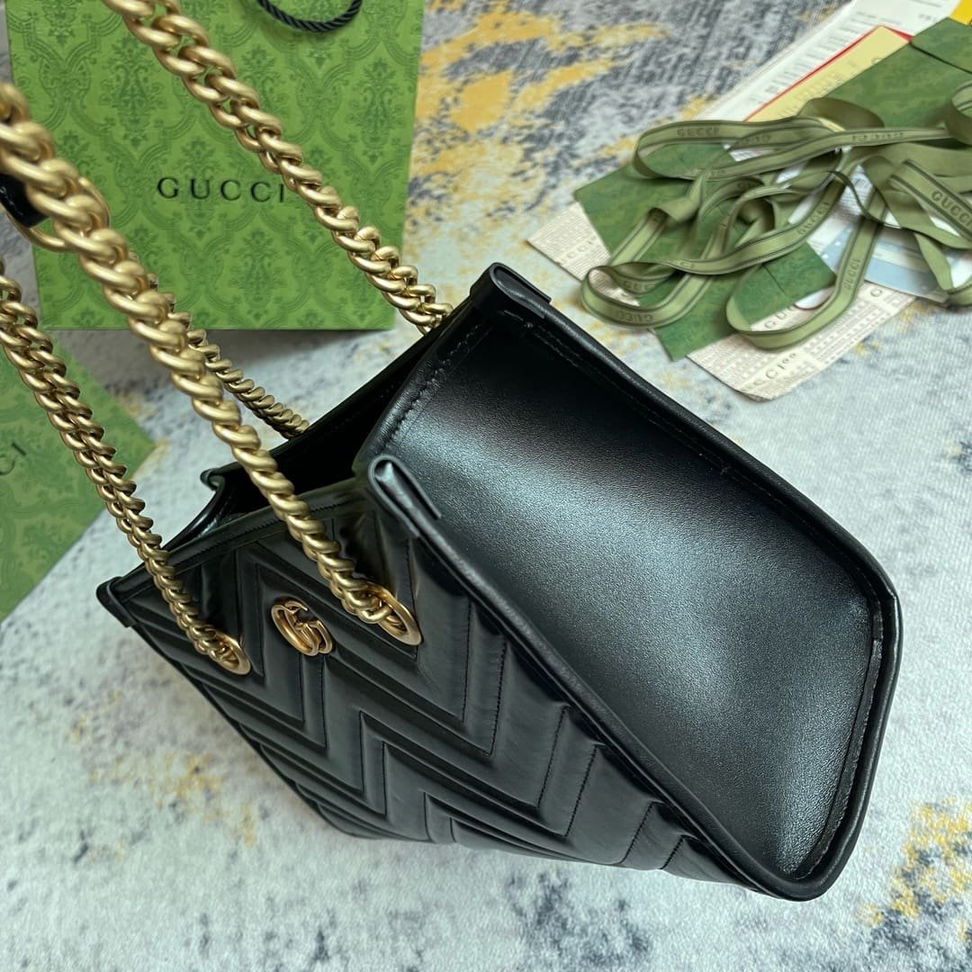 Gvc*1 MARMONT SMALL TOTE