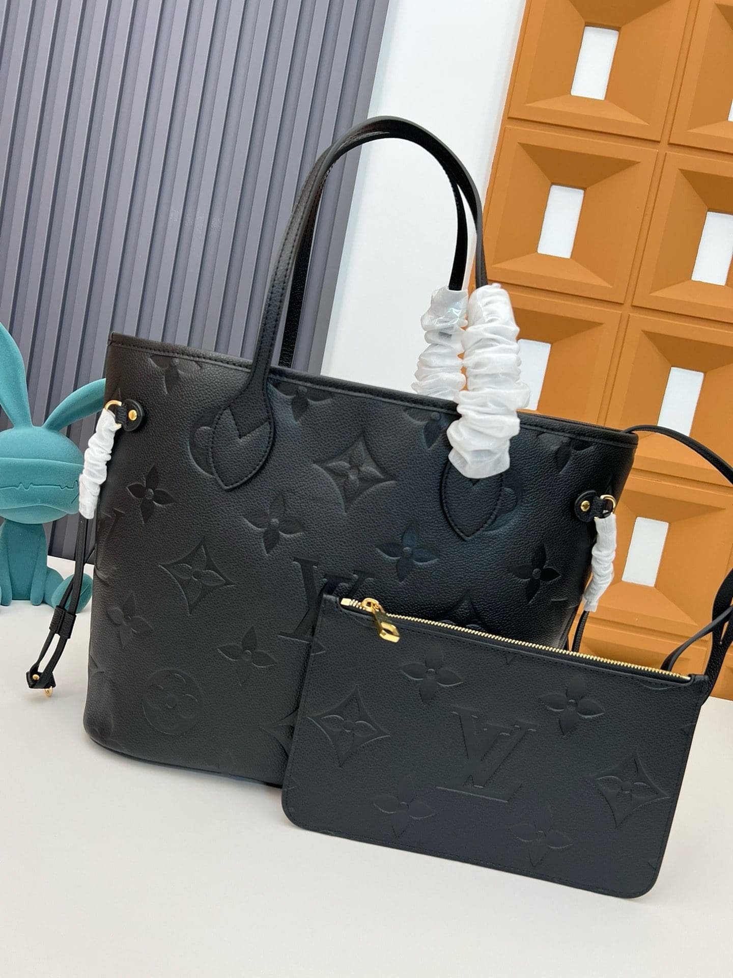 L0vis Vvtt0n NEVERFULL MM M45685