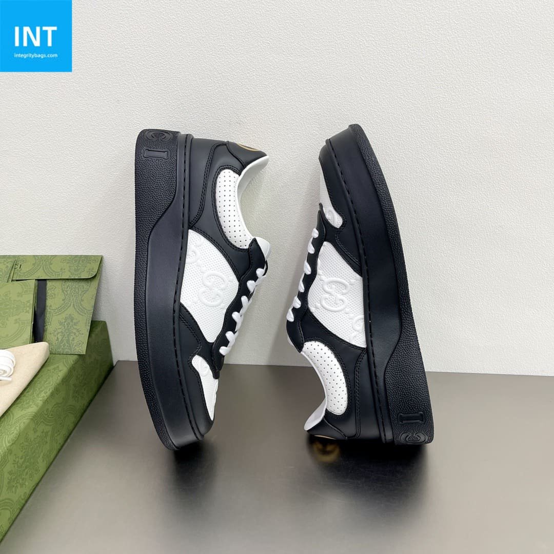 Gvc*1 Shoes | Mastercraft Quality
