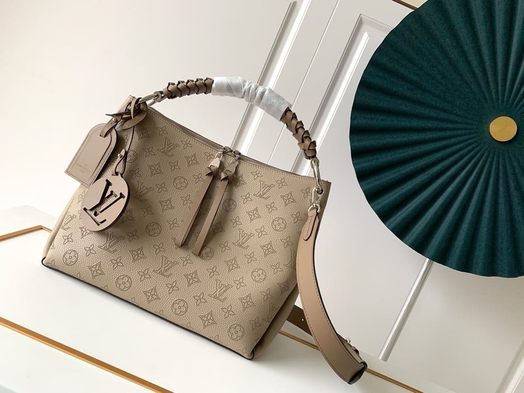 L0vis Vvtt0n M56084 Beaubourg Hobo MM