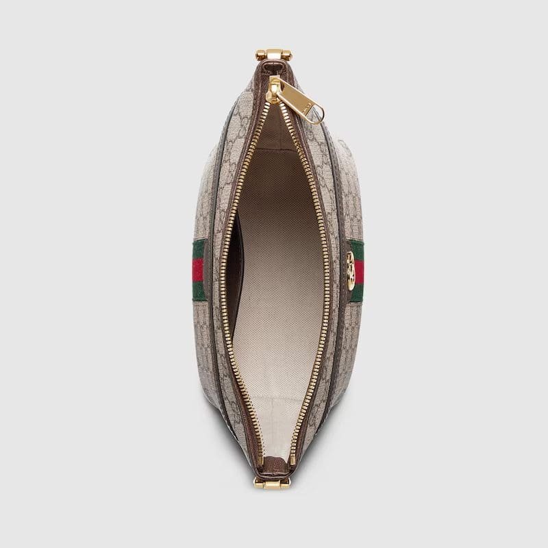 Gvc*1 OPHIDIA GG MINI SHOULDER BAG
