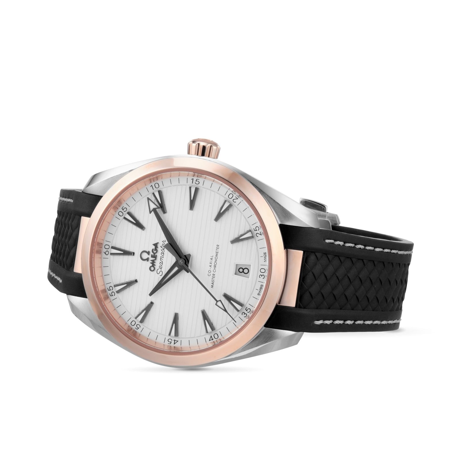 0me*ga Seamaster Aqua Terra 150M