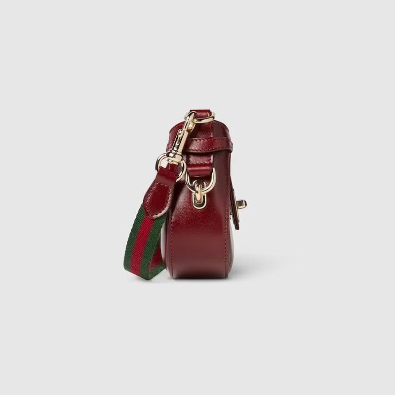 Gvc*1 MOON SIDE MINI SHOULDER BAG