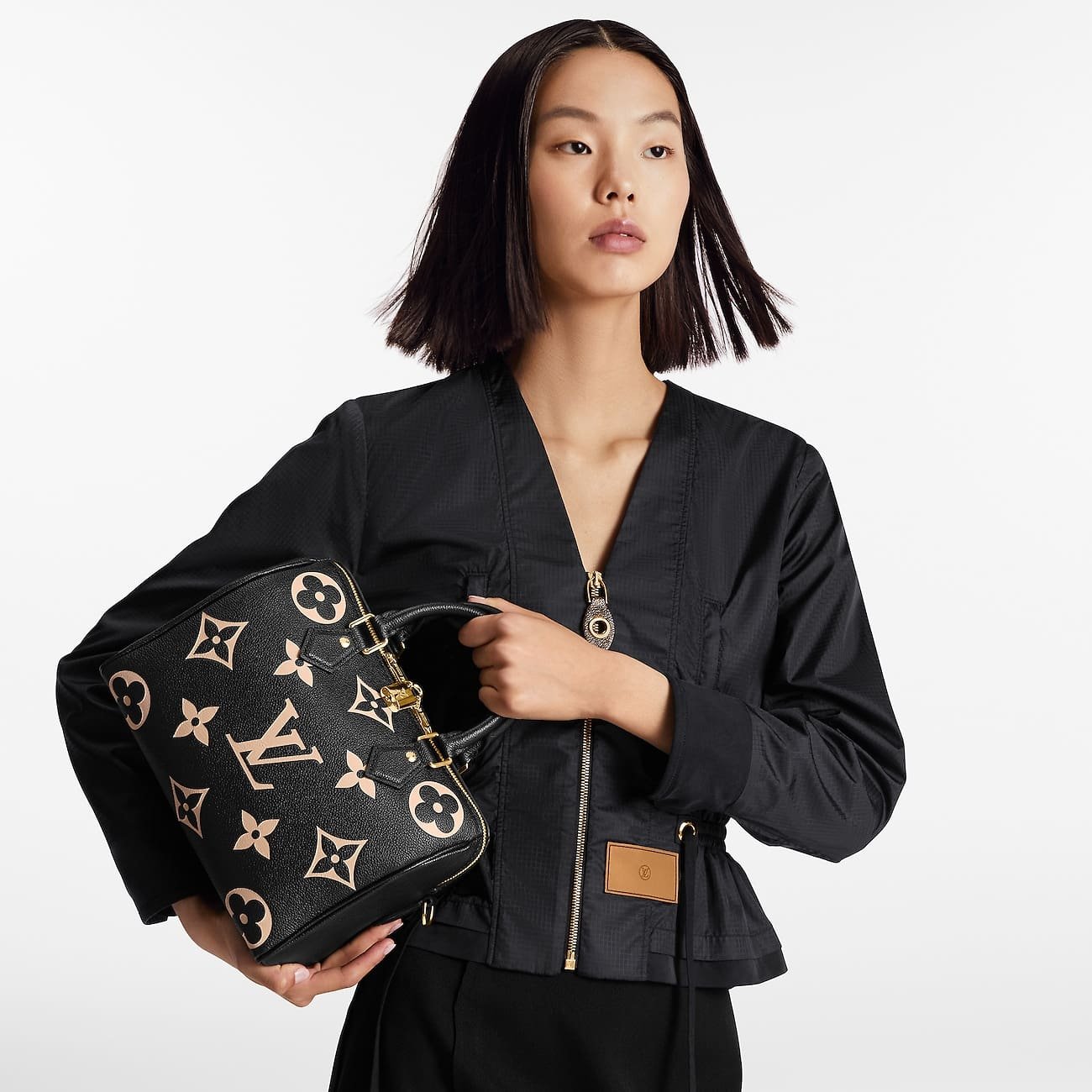 L0vis Vvtt0n M58947 Speedy Bandoulière 25