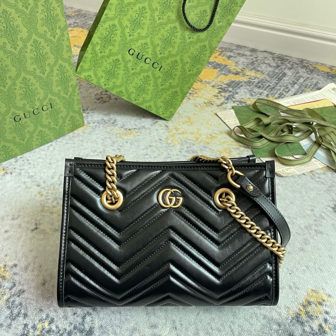 Gvc*1 MARMONT SMALL TOTE