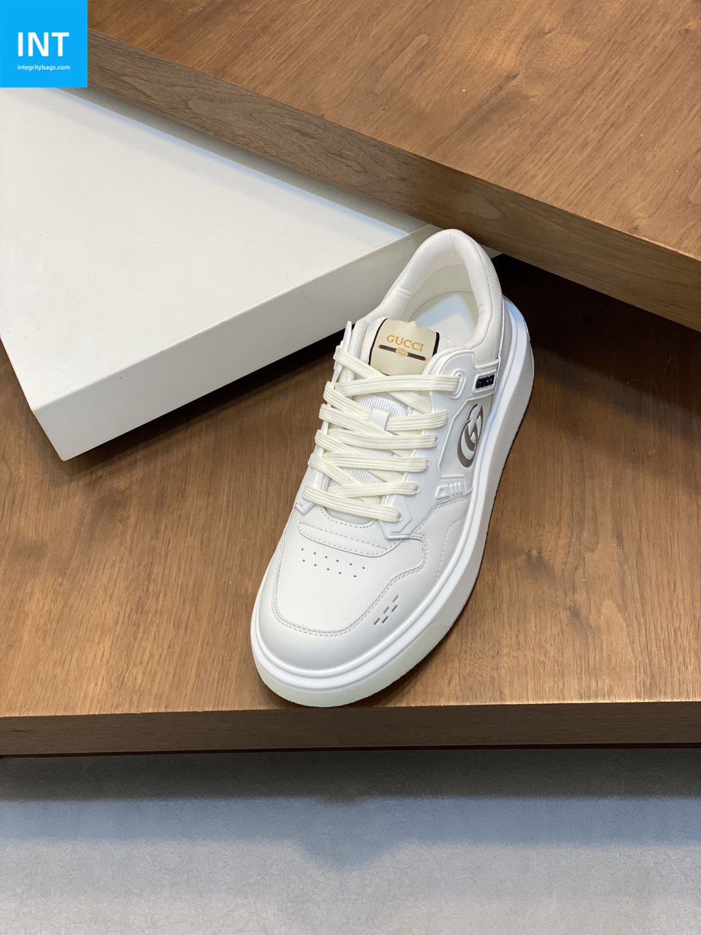 Gvc*1 Shoes | Mastercraft Quality