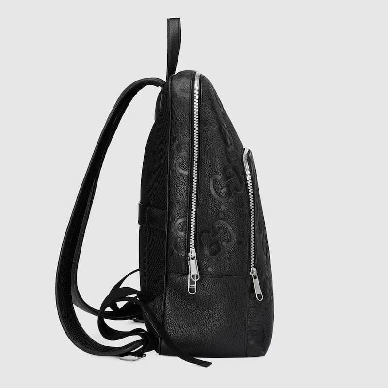 Gvc*1 LARGE JUMBO GG BACKPACK