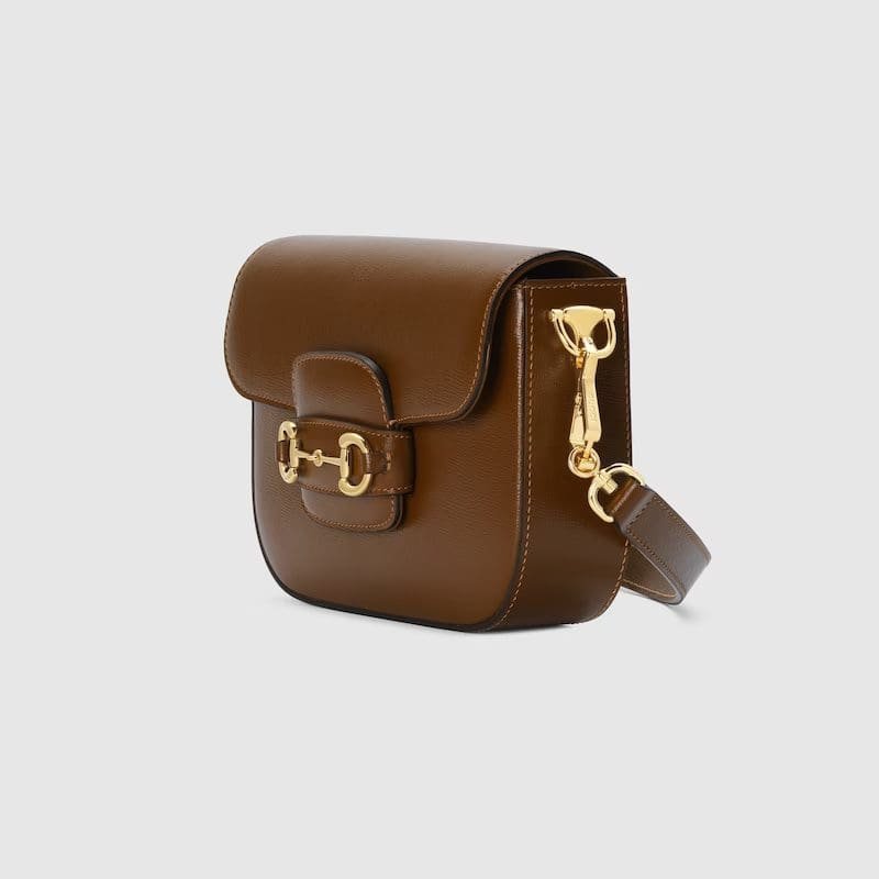 Gvc*1 HORSEBIT 1955 MINI BAG