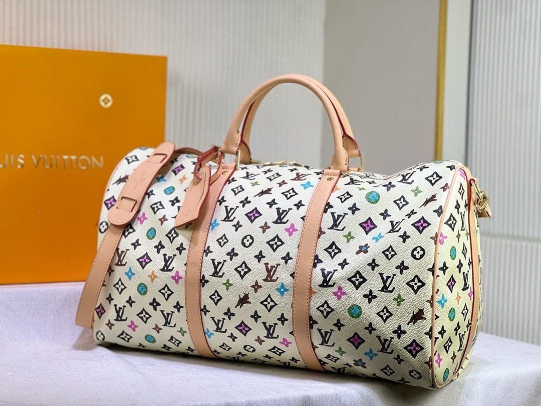 L0vis Vvtt0n M25233 Keepall Bandoulière 45