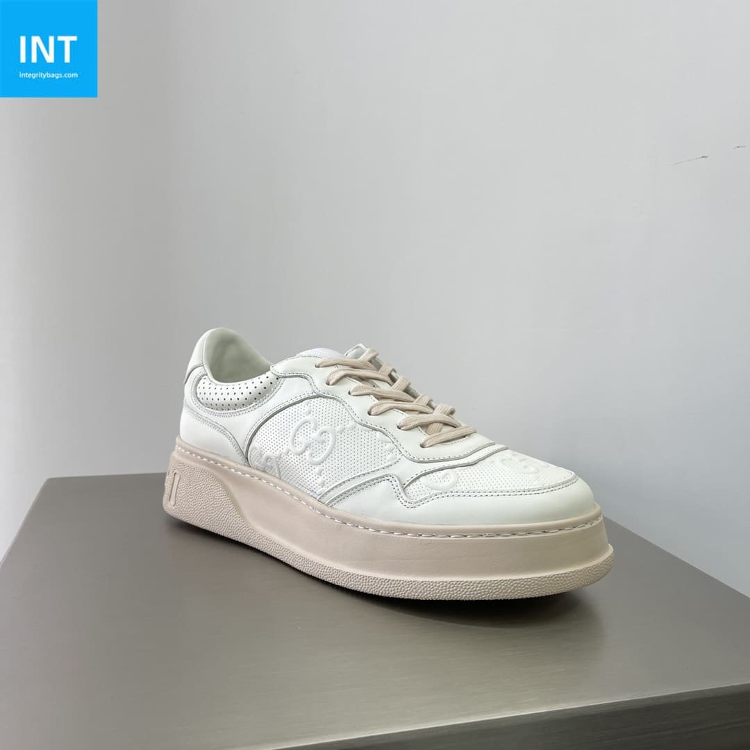 Gvc*1 Shoes | Mastercraft Quality