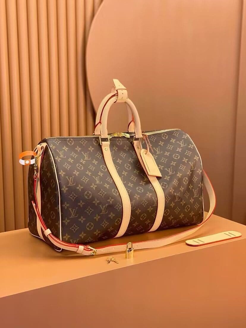 L0vis Vvtt0n M41418 Keepall Bandoulière 45