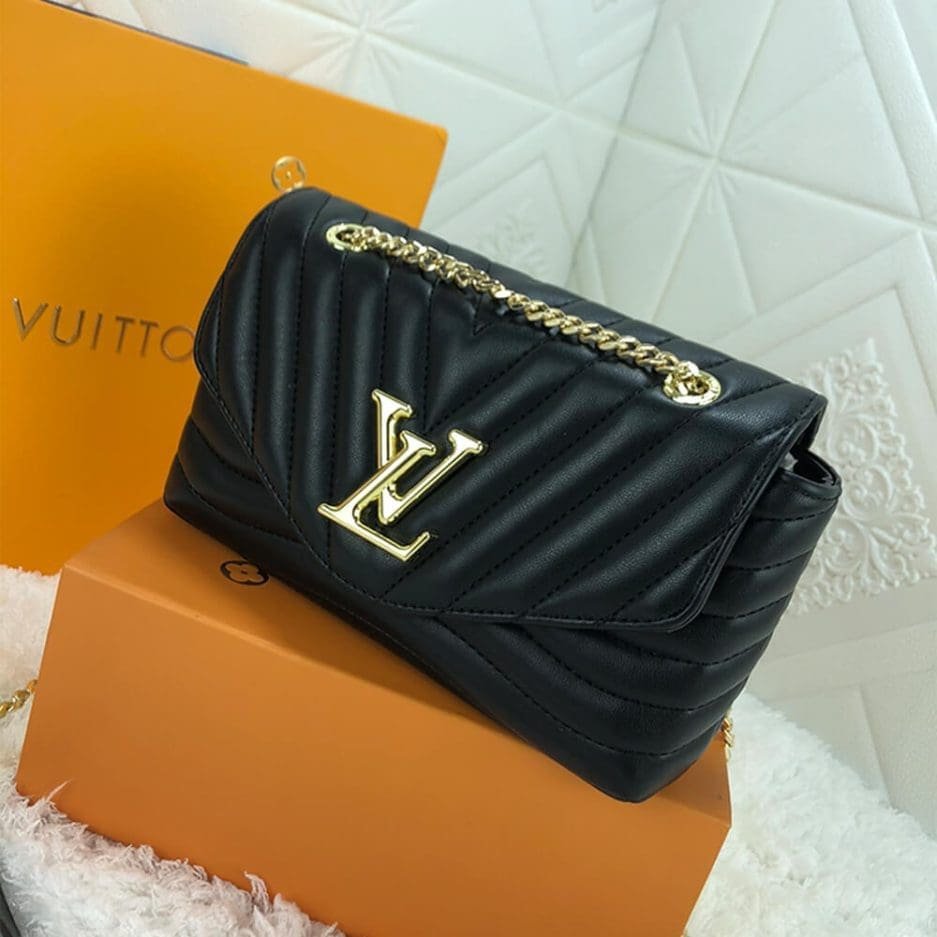 L0vis Vvtt0n NEW WAVE CHAIN BAG M58552