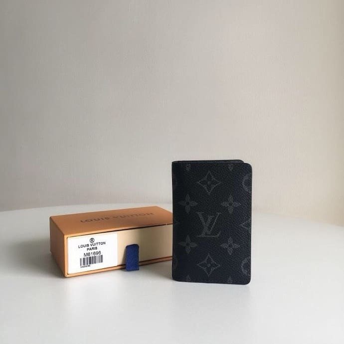 L0vis Vvtt0n M61696 Pocket Organizer