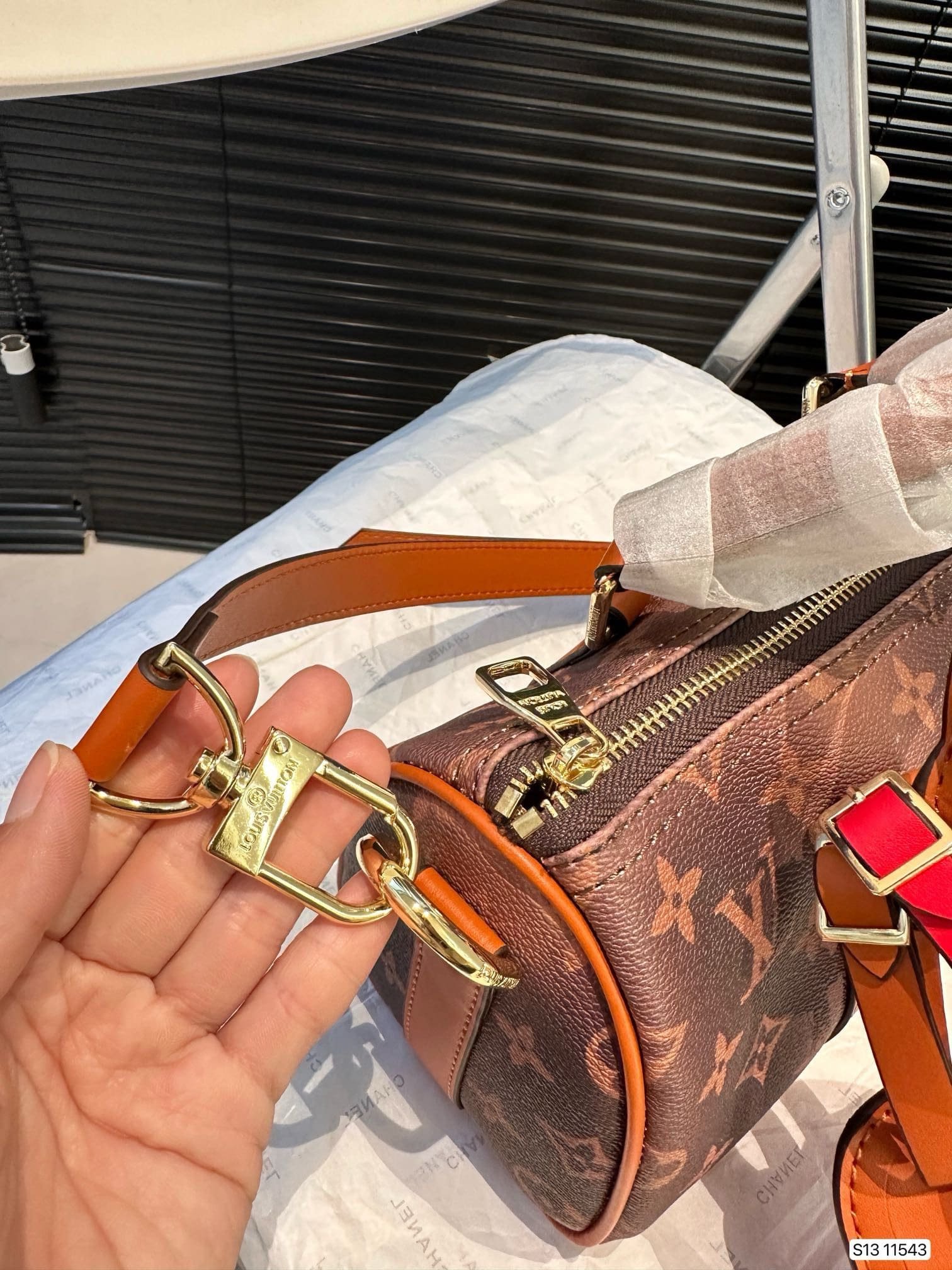 L0vis Vvtt0n M11542 Keepall Bandoulière 25