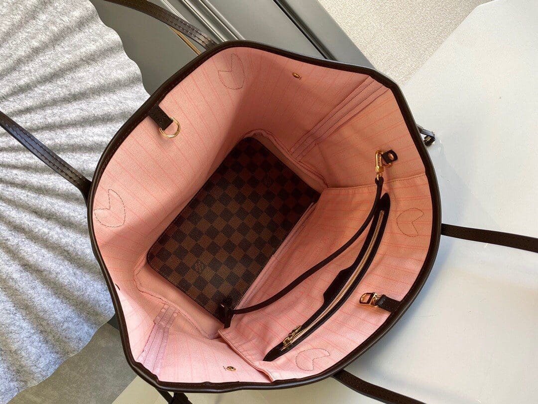 L0vis Vvtt0n N41603 Neverfull MM