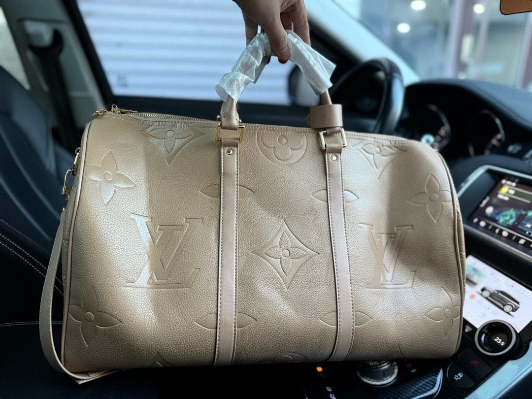 L0vis Vvtt0n M46114 Keepall 45