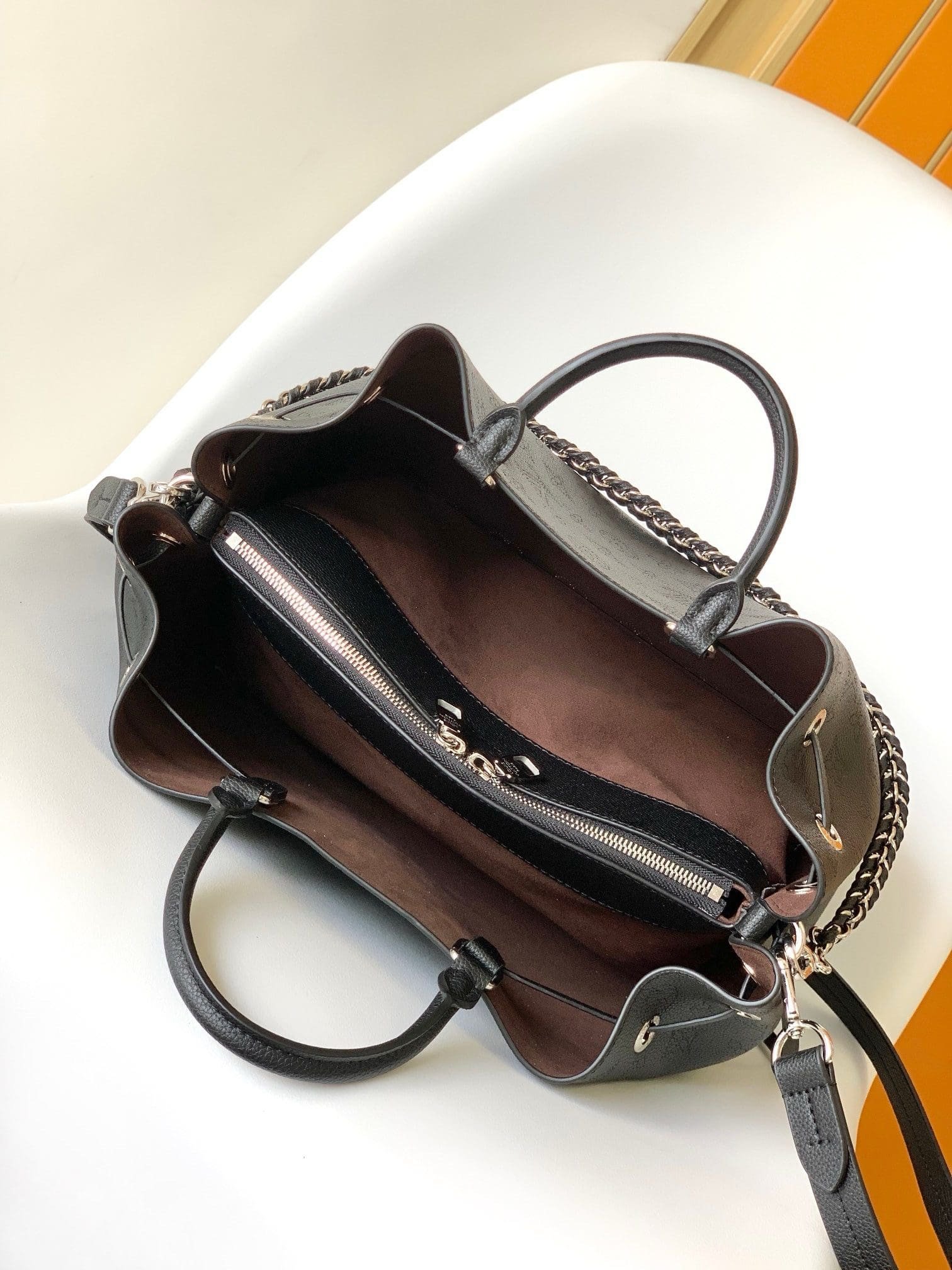 L0vis Vvtt0n M59200 Bella Tote