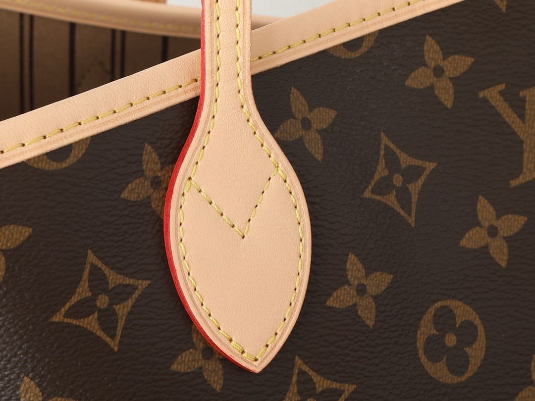 L0vis Vvtt0n M46978 Neverfull GM