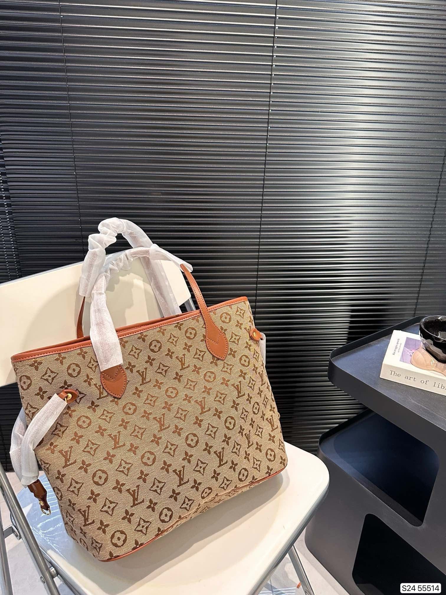 L0vis Vvtt0n Neverfull 55514
