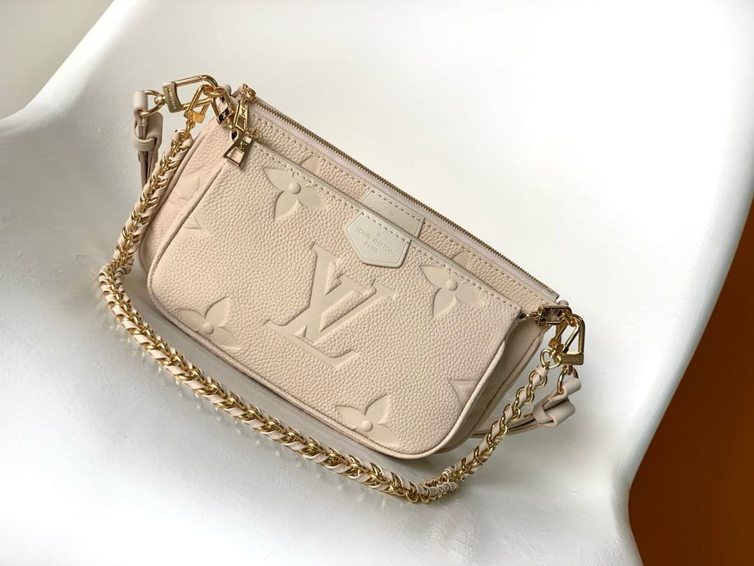 L0vis Vvtt0n M46568 Multi Pochette Accessoires