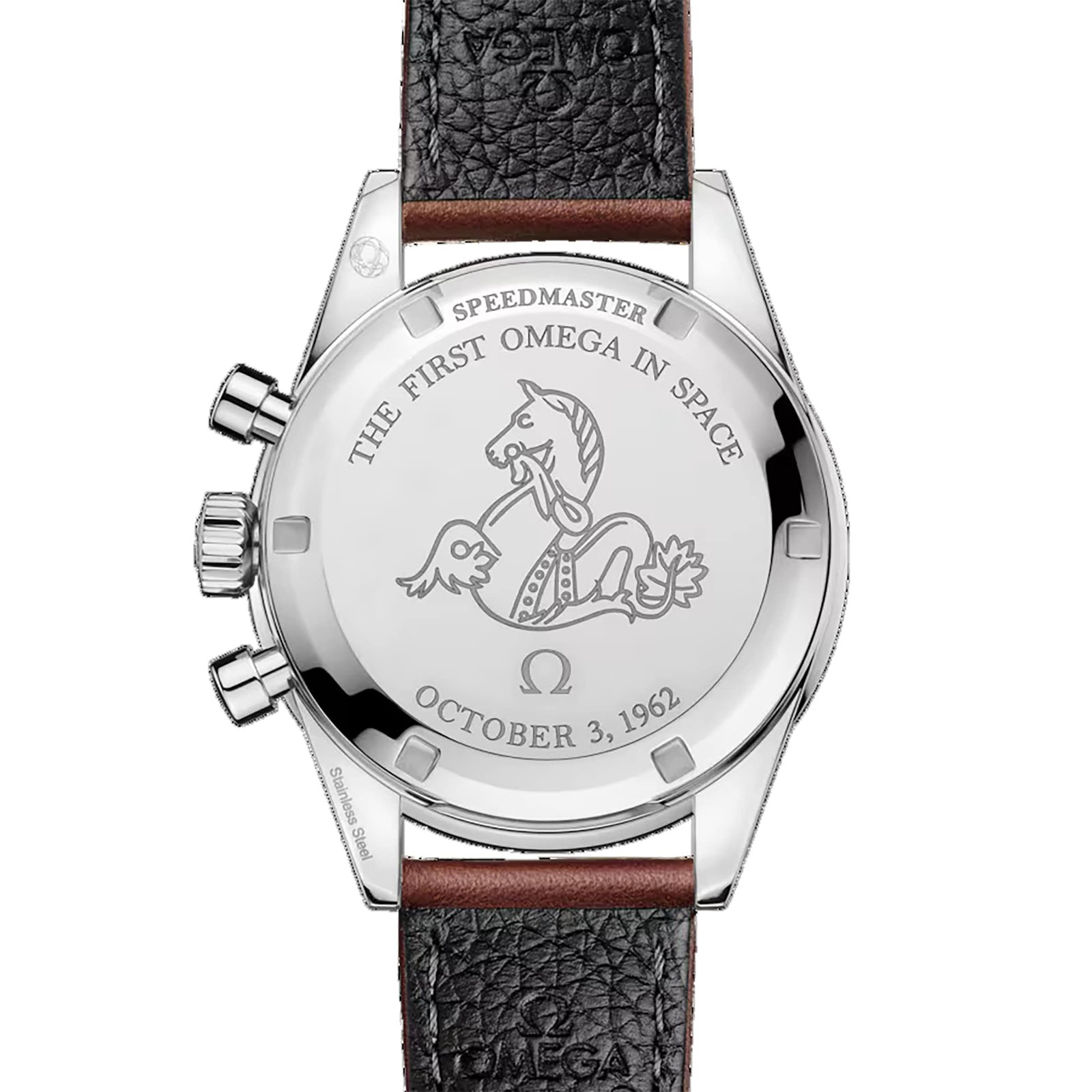 0me*ga Speedmaster Anniversary Series