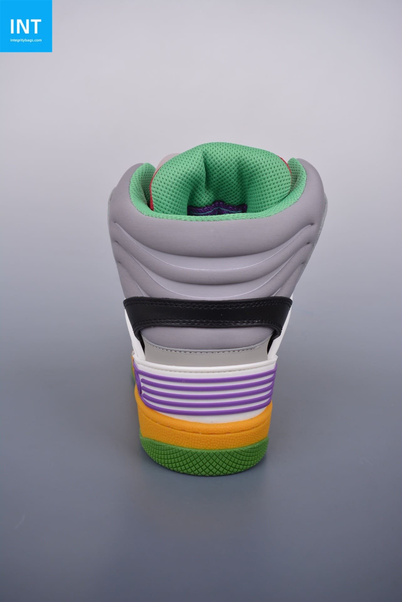 Gvc*1 Shoes | Mastercraft Quality
