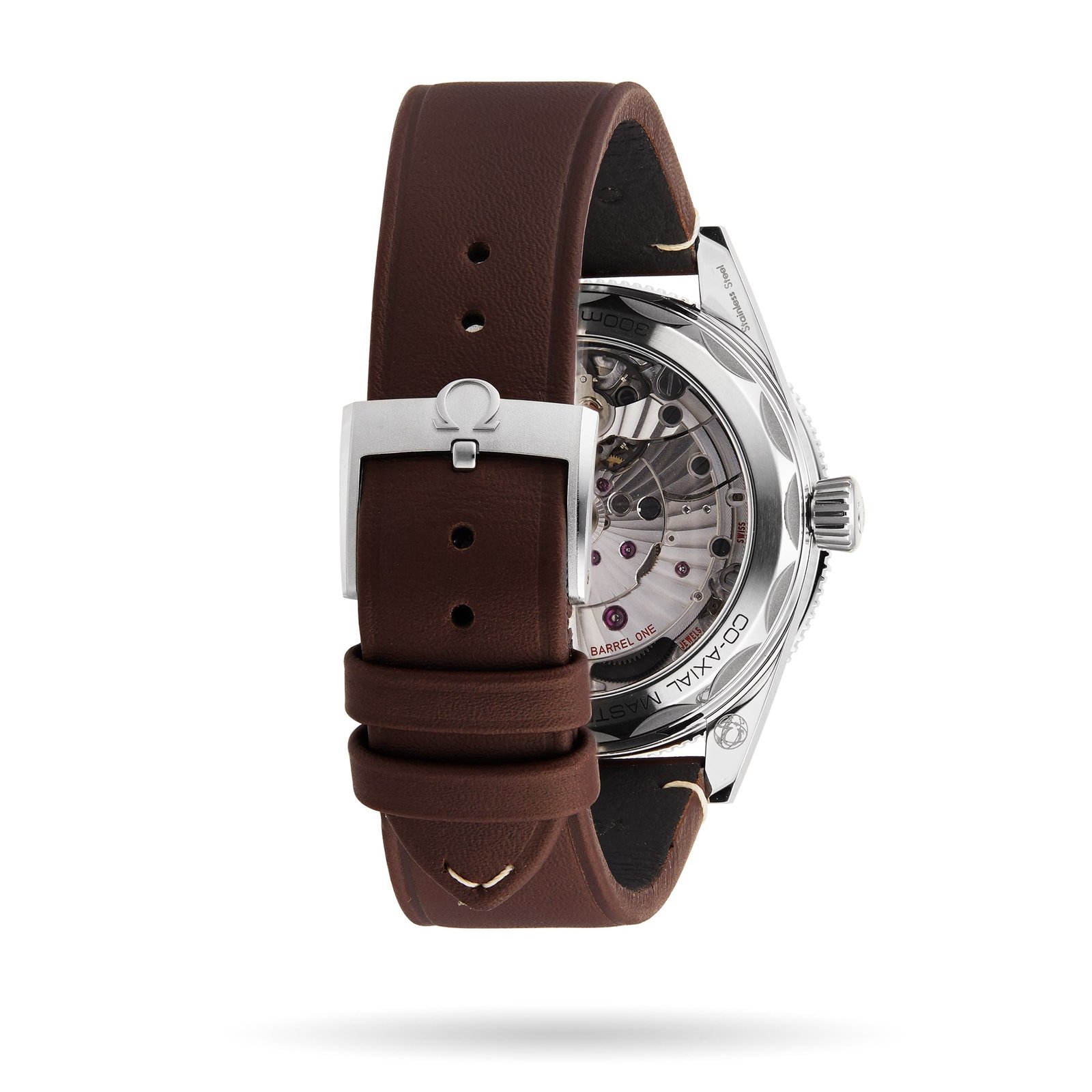 0me*ga Seamaster 300