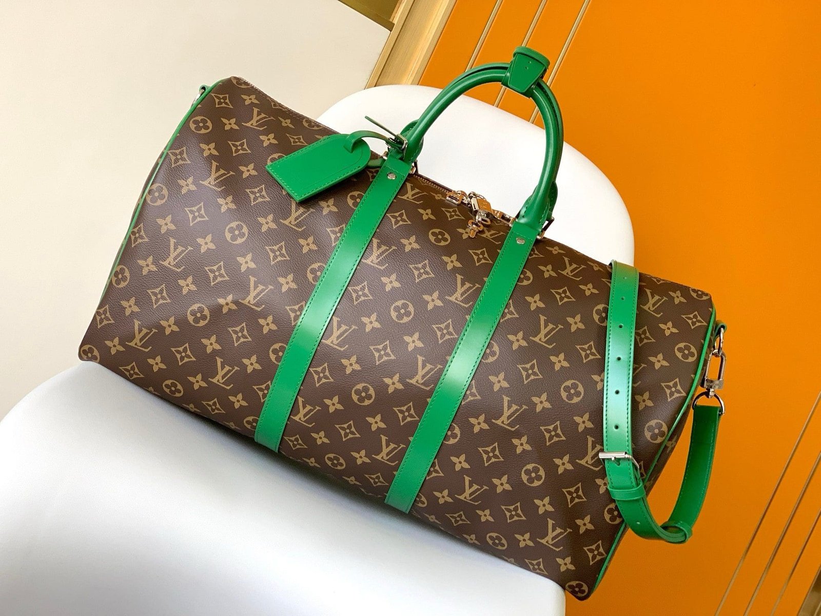 L0vis Vvtt0n M46774 Keepall Bandoulière 50