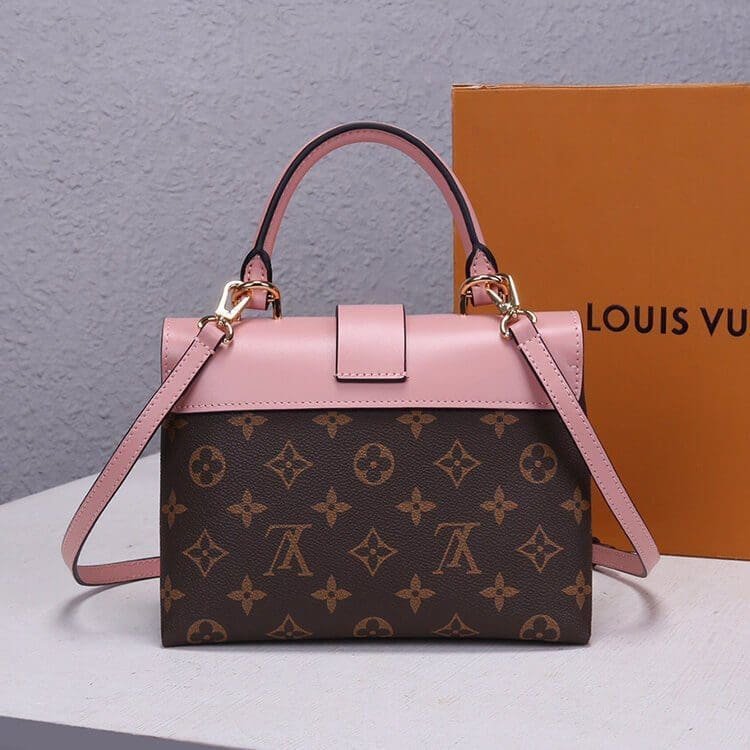 L0vis Vvtt0n Locky BB Handbag M44080