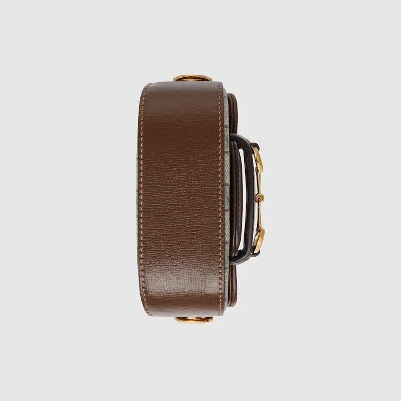 Gvc*1 HORSEBIT 1955 STRAP WALLET