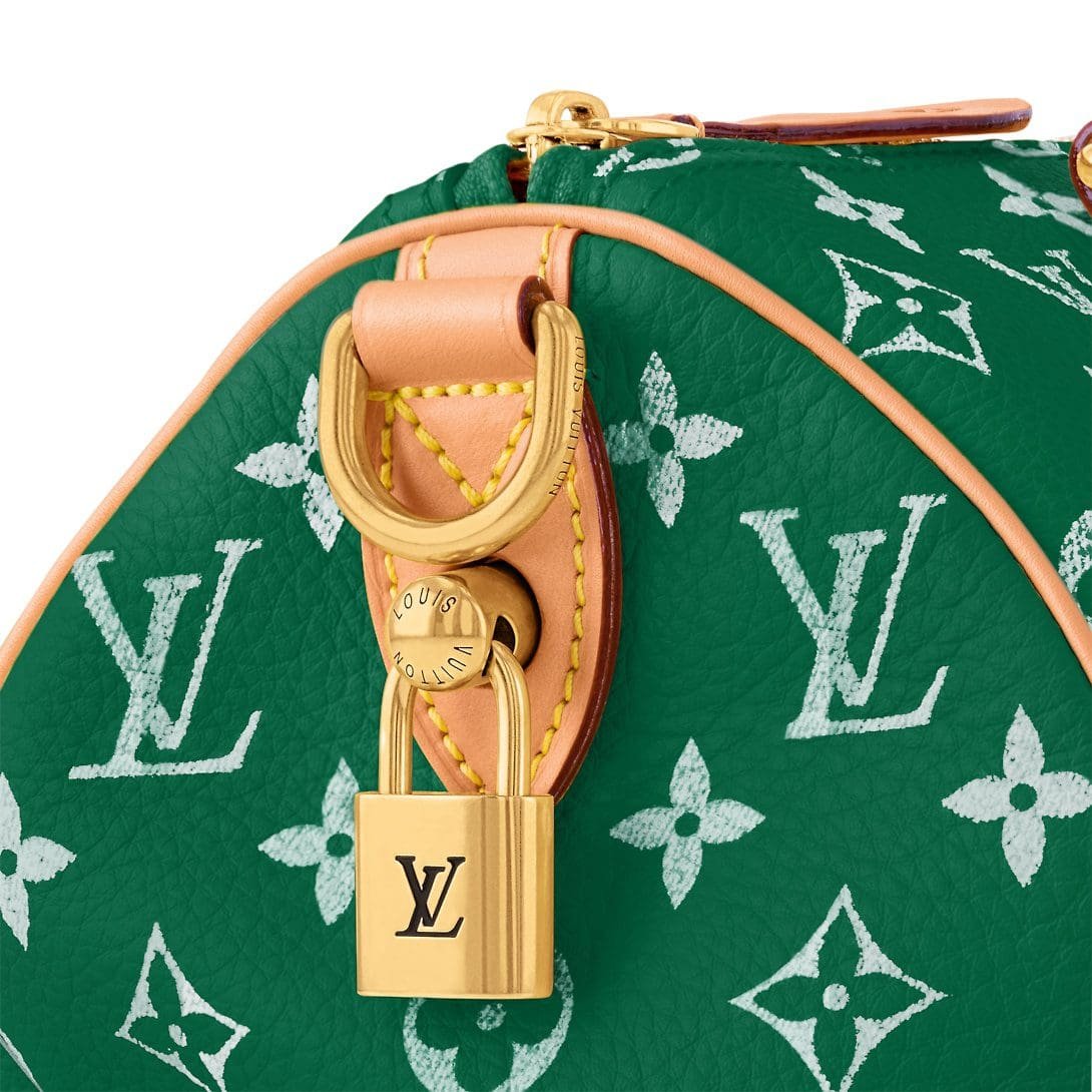 L0vis Vvtt0n M24423 Speedy P9 Bandoulière 25