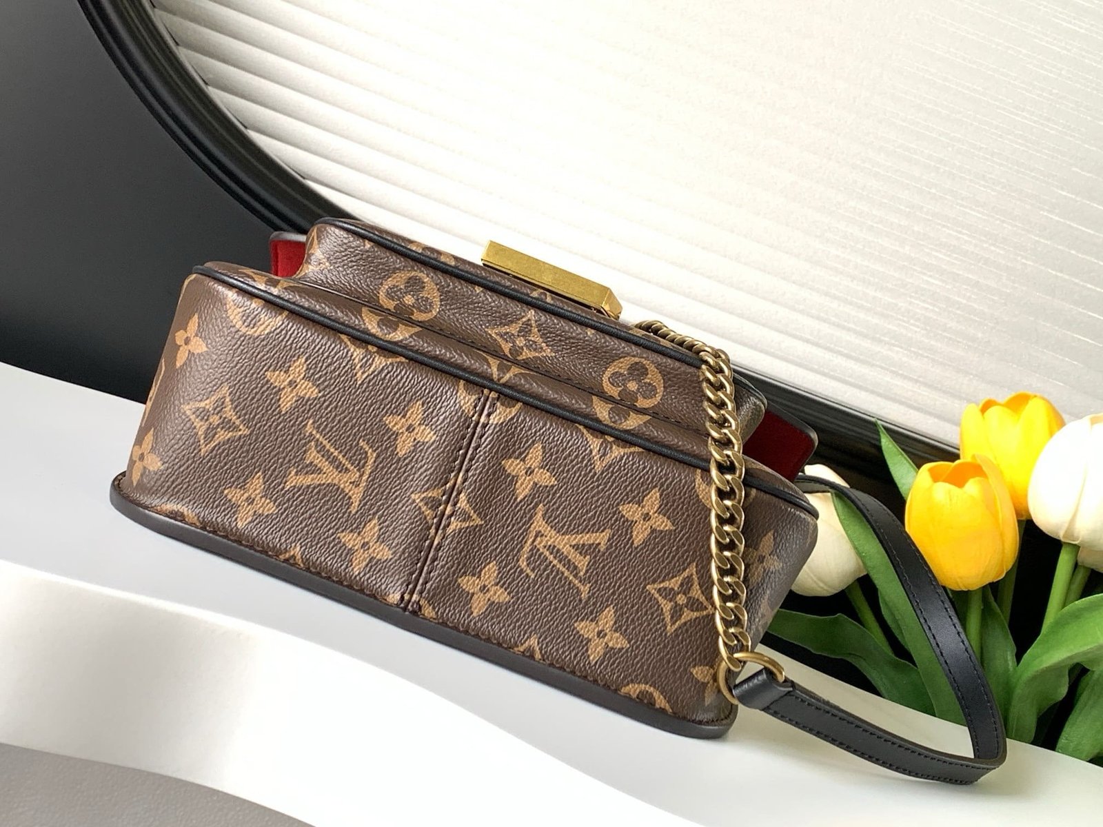 L0vis Vvtt0n M45592 Passy Bag