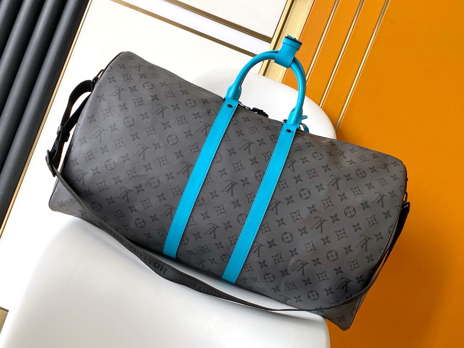 L0vis Vvtt0n M11480 Keepall Bandoulière 55