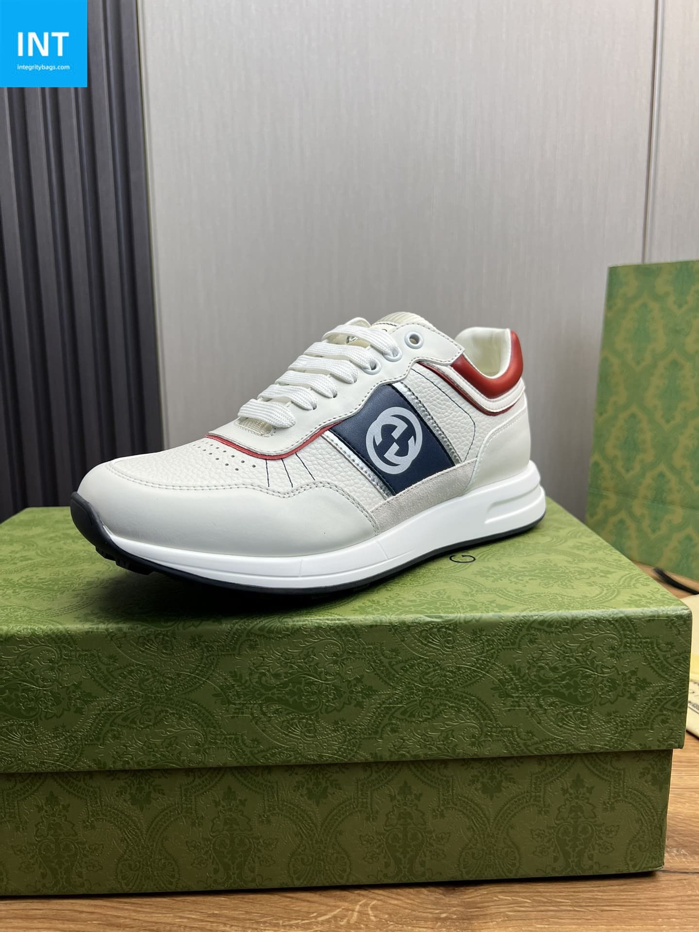 Gvc*1 Shoes | Mastercraft Quality