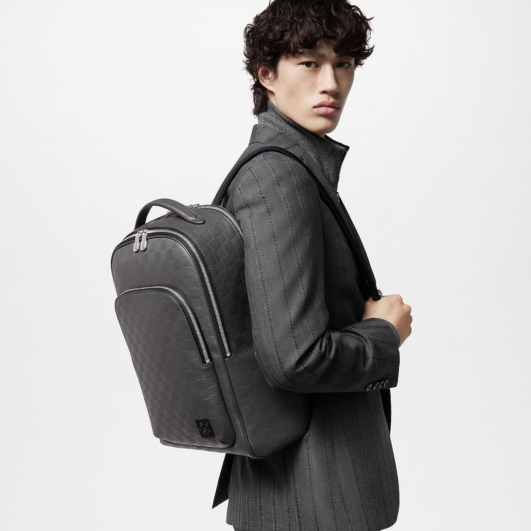 L0vis Vvtt0n N40501 Avenue Backpack