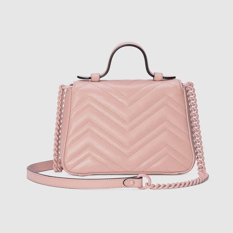 Gvc*1 MARMONT MINI TOP HANDLE BAG