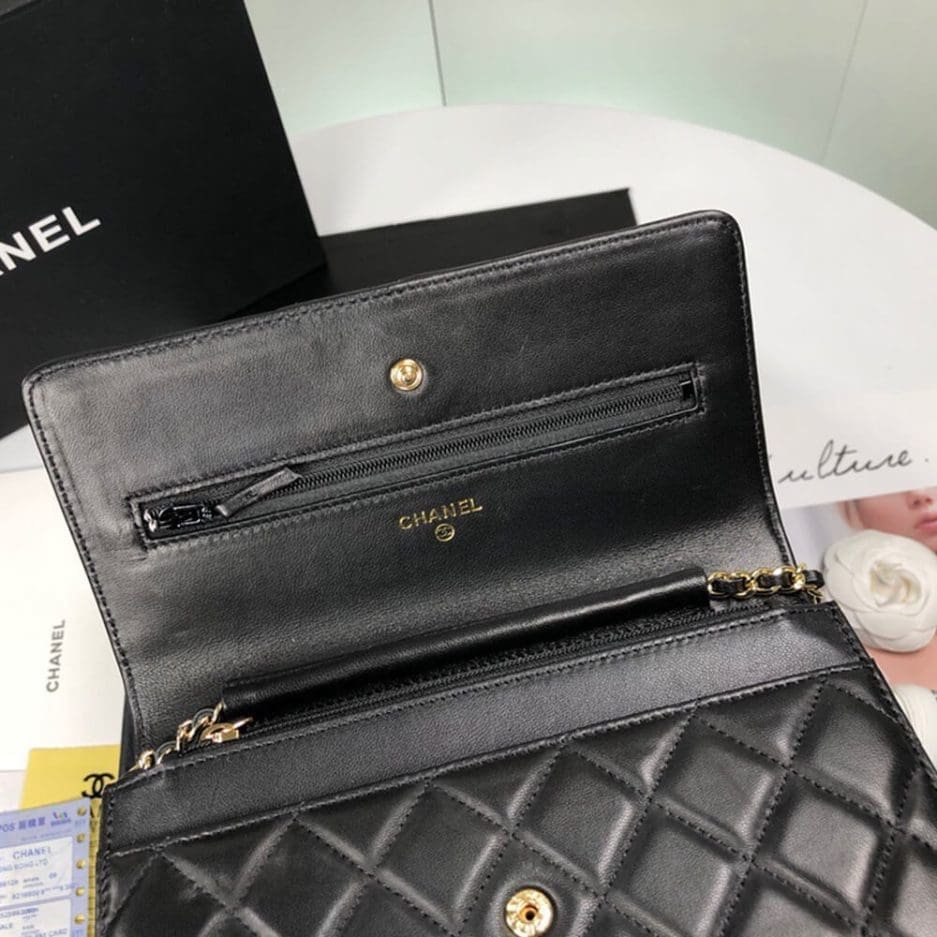 Ch**el WALLET ON CHAIN AP3054